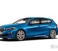Ricambi bmw serie 1 anno 2019-2022
