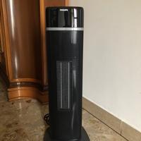 Termoventilatore a torre Philips serie 5000-2000W
