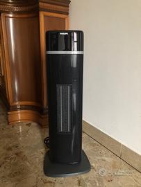 Termoventilatore a torre Philips serie 5000-2000W