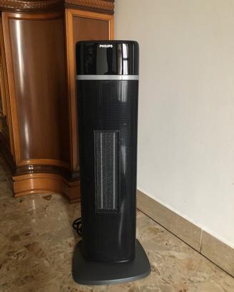 Termoventilatore a torre Philips serie 5000-2000W