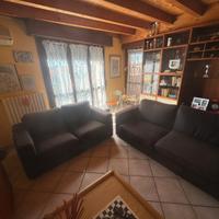 Divano poltrone sofà