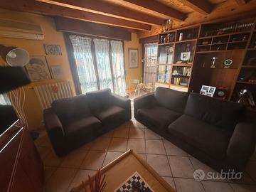 Divano poltrone sofà