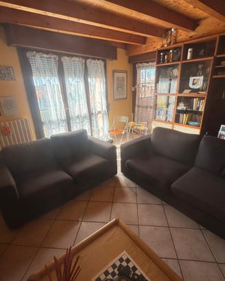 Divano poltrone sofà