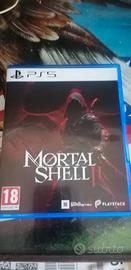 Mortal shell 2 Playstation 5 ps5