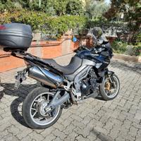 Triumph Tiger 900 - 2011