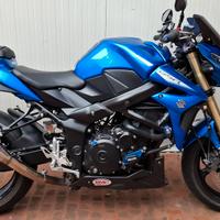 Suzuki Gsr 750 ABS SP