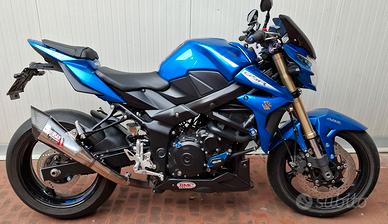 Suzuki Gsr 750 ABS SP