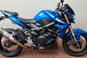 Suzuki Gsr 750 ABS SP