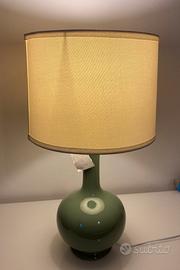 Lampada da comodino Fade
