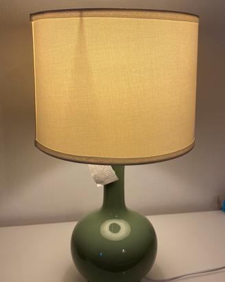 Lampada da comodino Fade