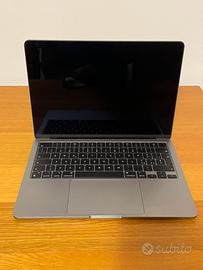 Macbook Air M2 8gb-RAM 256gb-SSD