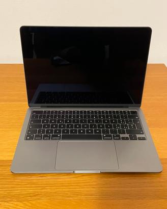 Macbook Air M2 8gb-RAM 256gb-SSD