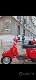 vespa 150 px