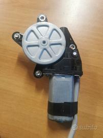 motorino alzavetro dx Smart fortwo cabrio