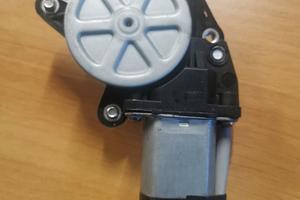 motorino alzavetro dx Smart fortwo cabrio