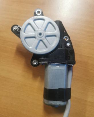 motorino alzavetro dx Smart fortwo cabrio