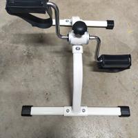 pedaliera per riabilitazione nuova 