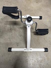 pedaliera per riabilitazione nuova 