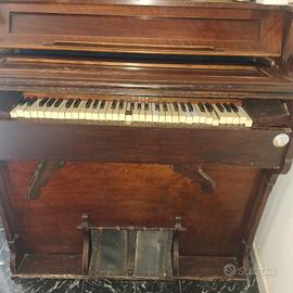 harmonium 1860