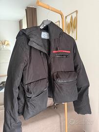 Bomber Prada