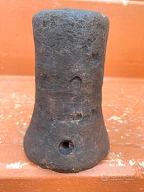 Mascolo o mortaio d’allegrezza antico 1600