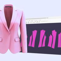 Sistema CAD - Crea Solution - Modellistica Moda