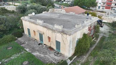 Villa a Modica (RG) - Modica Sorda