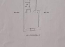 Locale commerciale in pieno centro storico