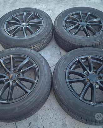 Cerchi In Lega Da 19" Per Range Rover Sport 2014