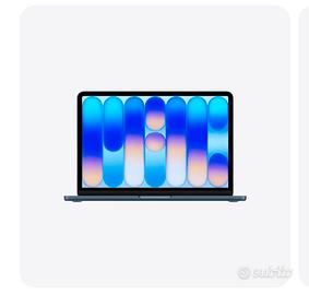 Macbook Neo 256 GB Apple Nuovo