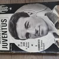 hurra juventus annata 1963