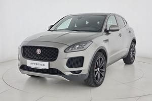 Jaguar E-Pace 2.0D 150 CV AWD S N1 Autocarro