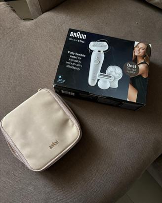 Braun Silk-epil 9 flex
