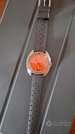 orologio Synchron Ti300 Sealab titanio edizione li