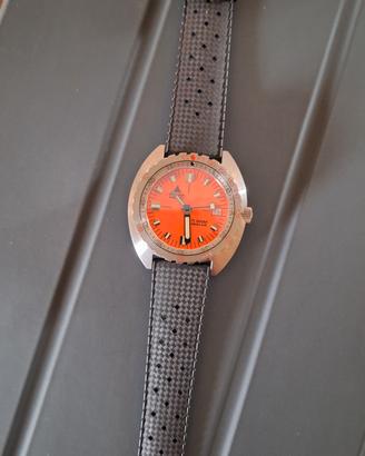 orologio Synchron Ti300 Sealab titanio edizione li