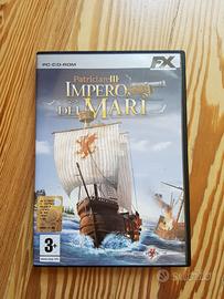 Patrician 3 - L'Impero Dei Mari per Pc