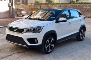 DR 3 1.5 GPL 2019 - 76.000 km - Full Optional
