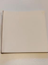 Album foto da ricoprire