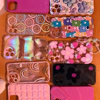 Cover iPhone 12 pro max