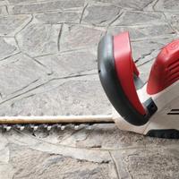 Tagliasiepi Elettrico Sterwins 550 HT-2&650 HT-2