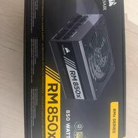 Rm850x