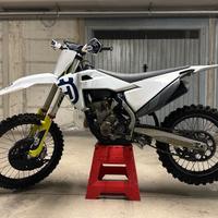 Husqvarna FC 250 2020