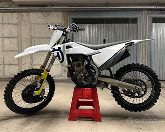 Husqvarna FC 250 2020