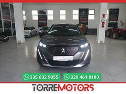 Peugeot 2008 BlueHDi 130 S&S EAT8 Allure 01/2022