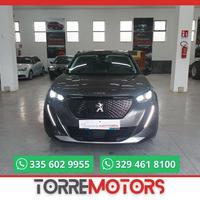 Peugeot 2008 BlueHDi 130 S&S EAT8 Allure 01/2022