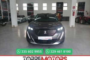 Peugeot 2008 BlueHDi 130 S&S EAT8 Allure 01/2022