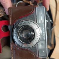 fotocamera Zeiss vitesse 1000 SR