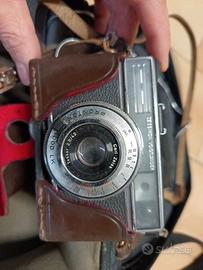 fotocamera Zeiss vitesse 1000 SR