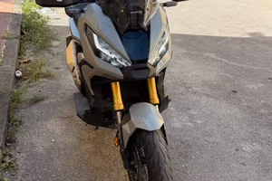 HONDA XADV 750