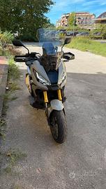 HONDA XADV 750